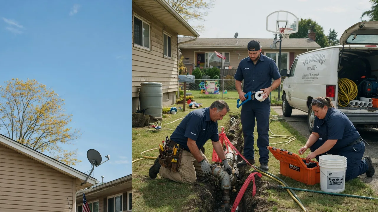 Garbage Disposal Replacement in Summerhill, PA near me